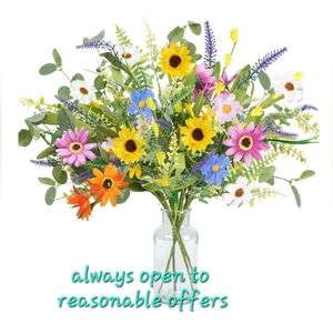 Reasonable Offers Accepted